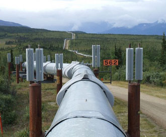 Senate Blocks Keystone Pipeline by One Vote